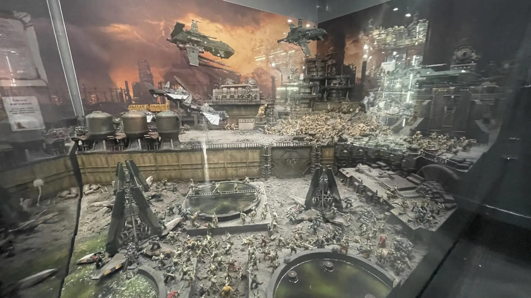 How many figures can you count